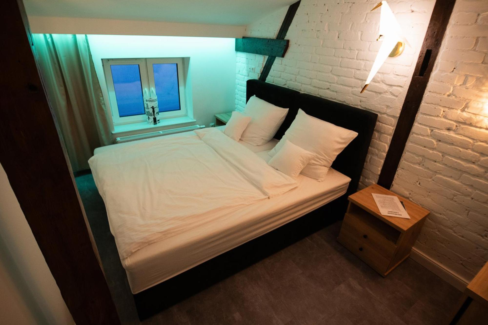 Ts Apartamenty Bydgoszcz Buitenkant foto