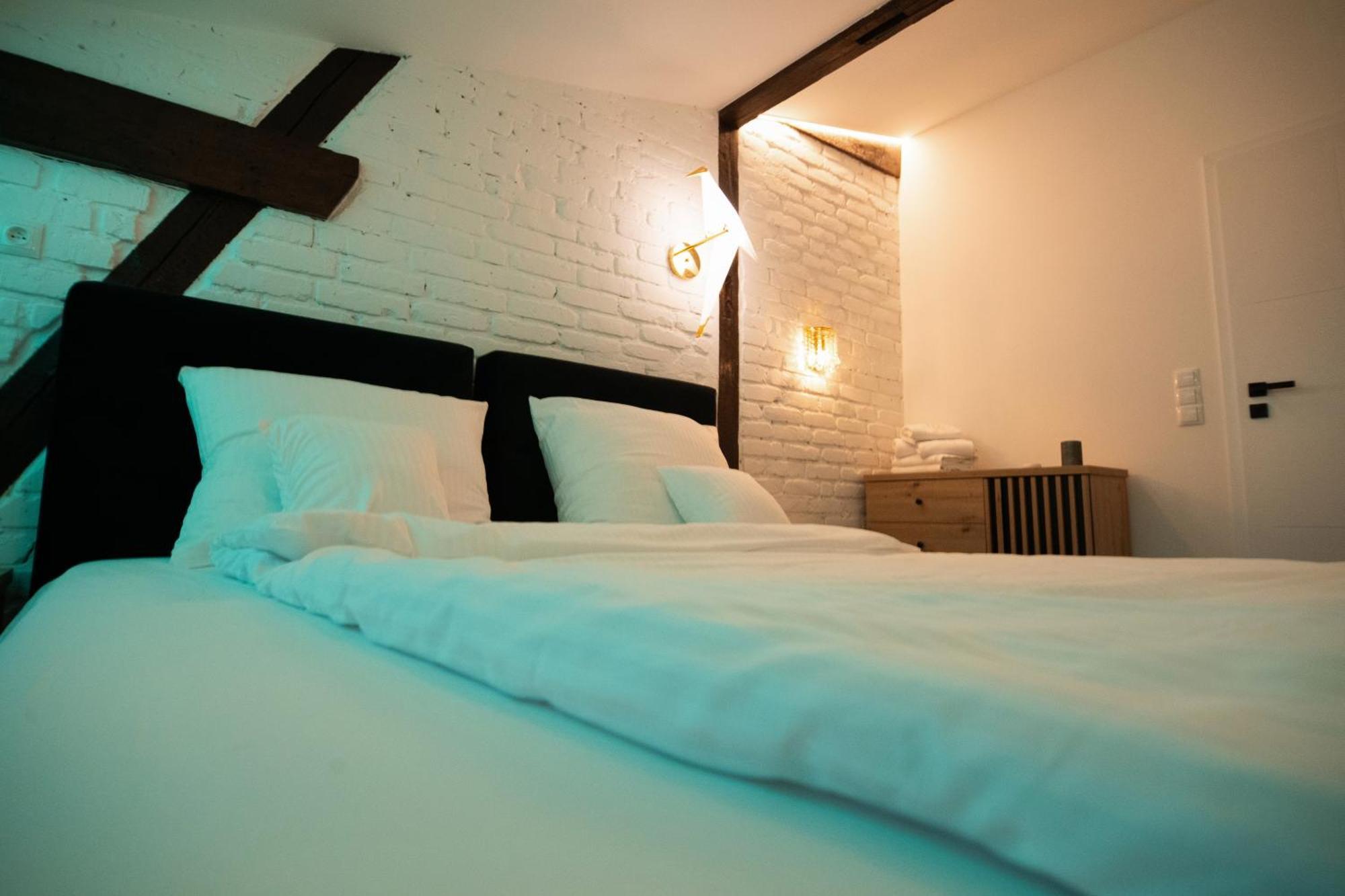 Ts Apartamenty Bydgoszcz Buitenkant foto