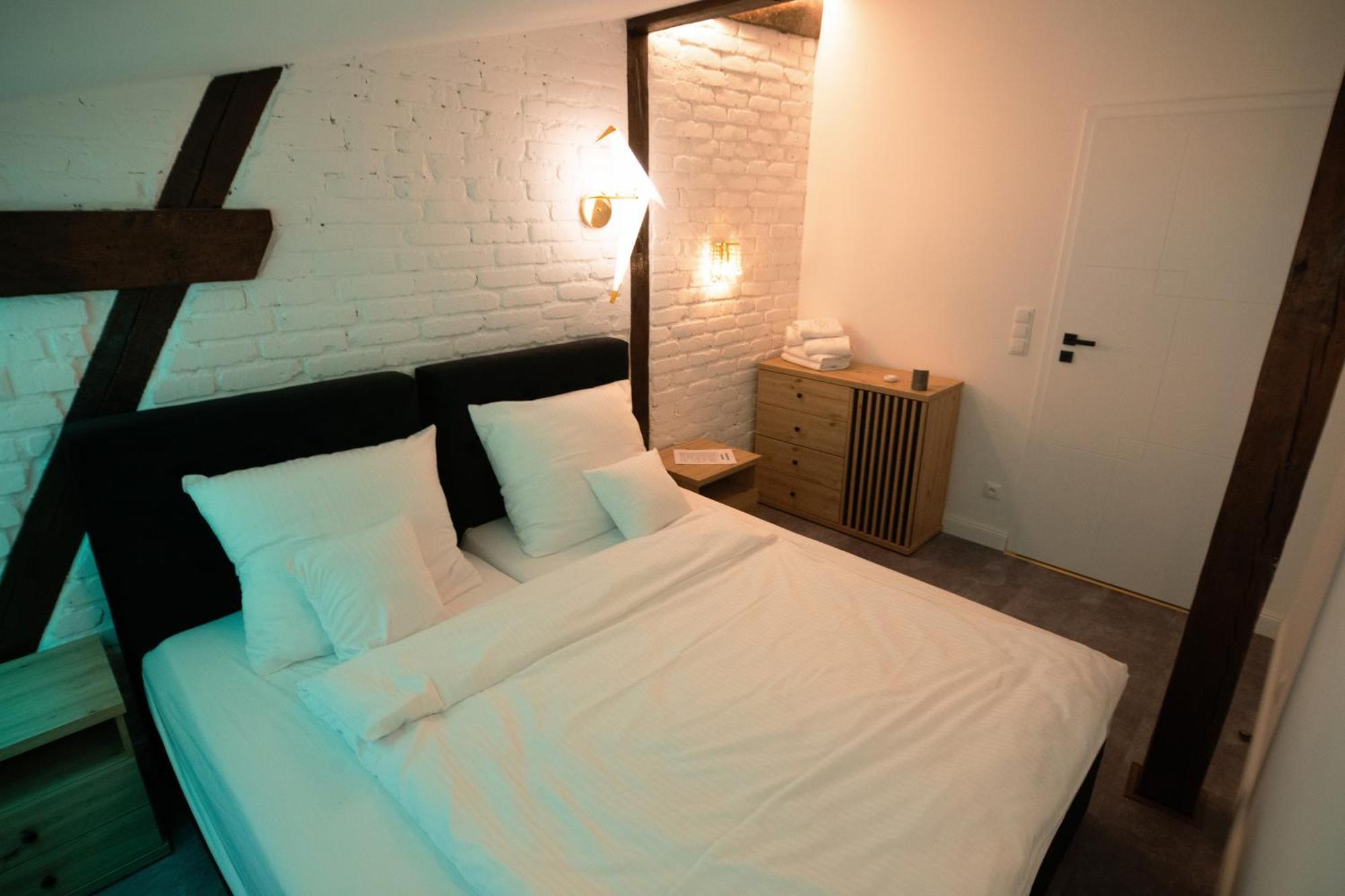 Ts Apartamenty Bydgoszcz Buitenkant foto