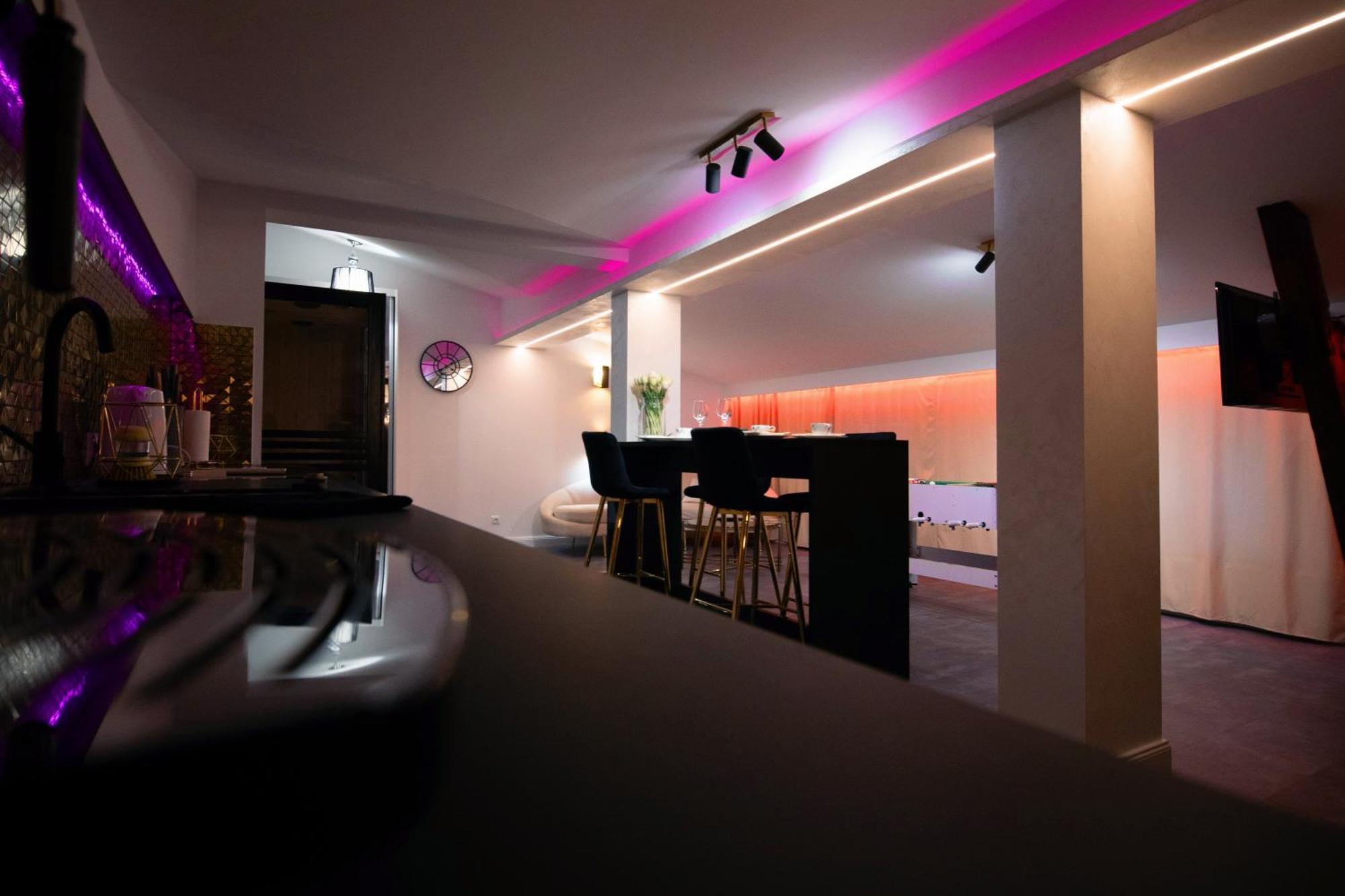 Ts Apartamenty Bydgoszcz Buitenkant foto