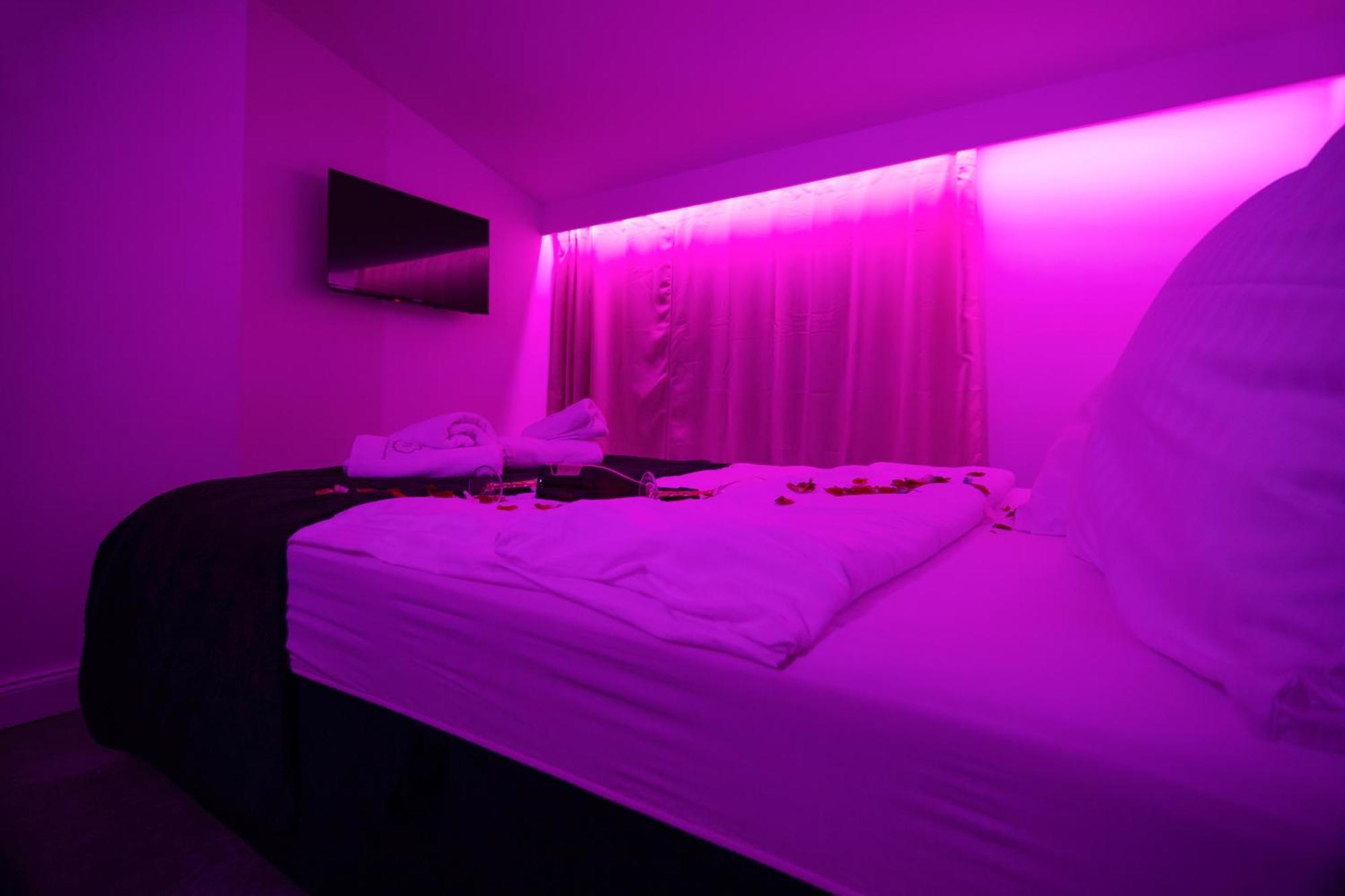 Ts Apartamenty Bydgoszcz Buitenkant foto