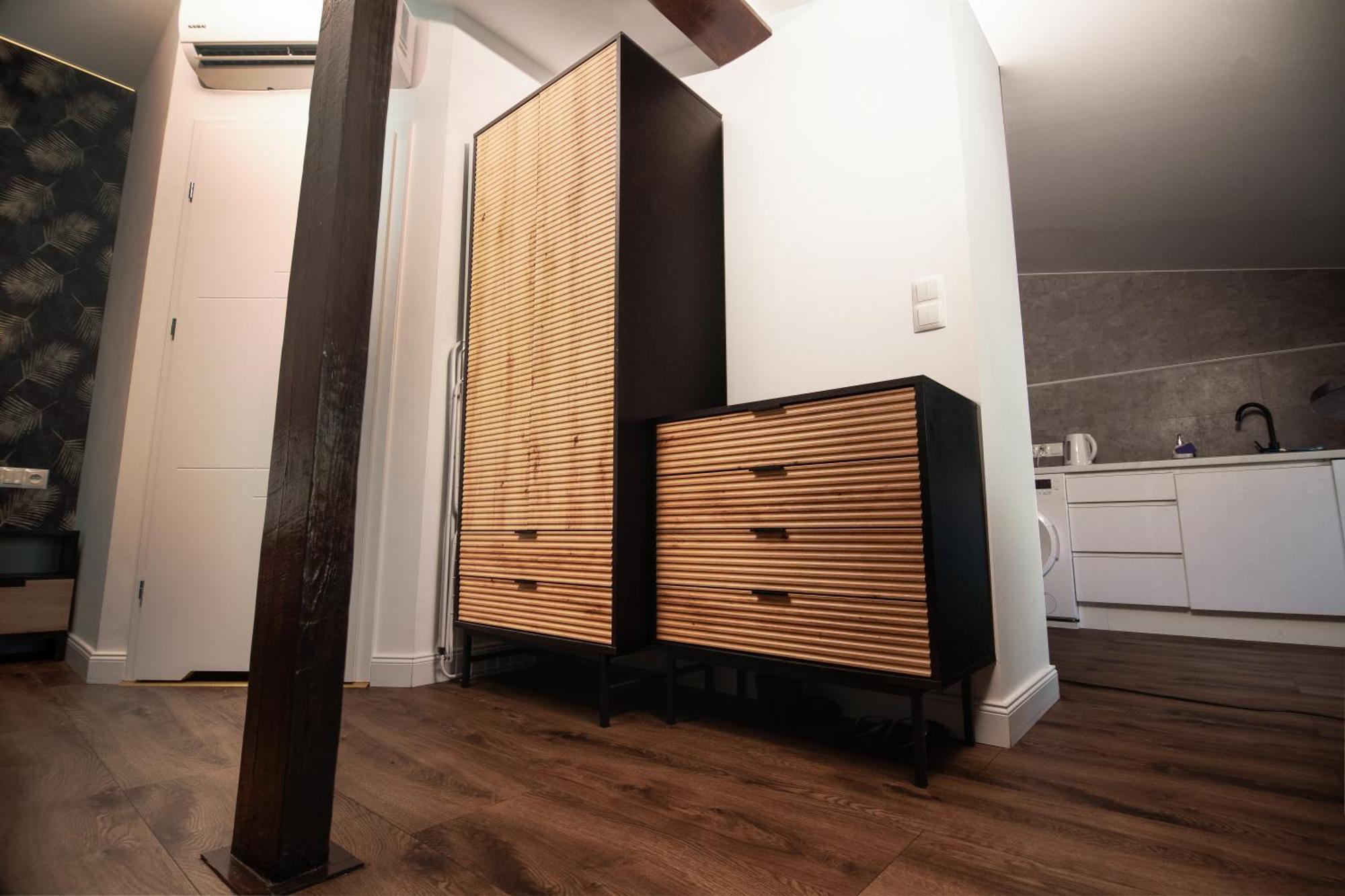 Ts Apartamenty Bydgoszcz Buitenkant foto
