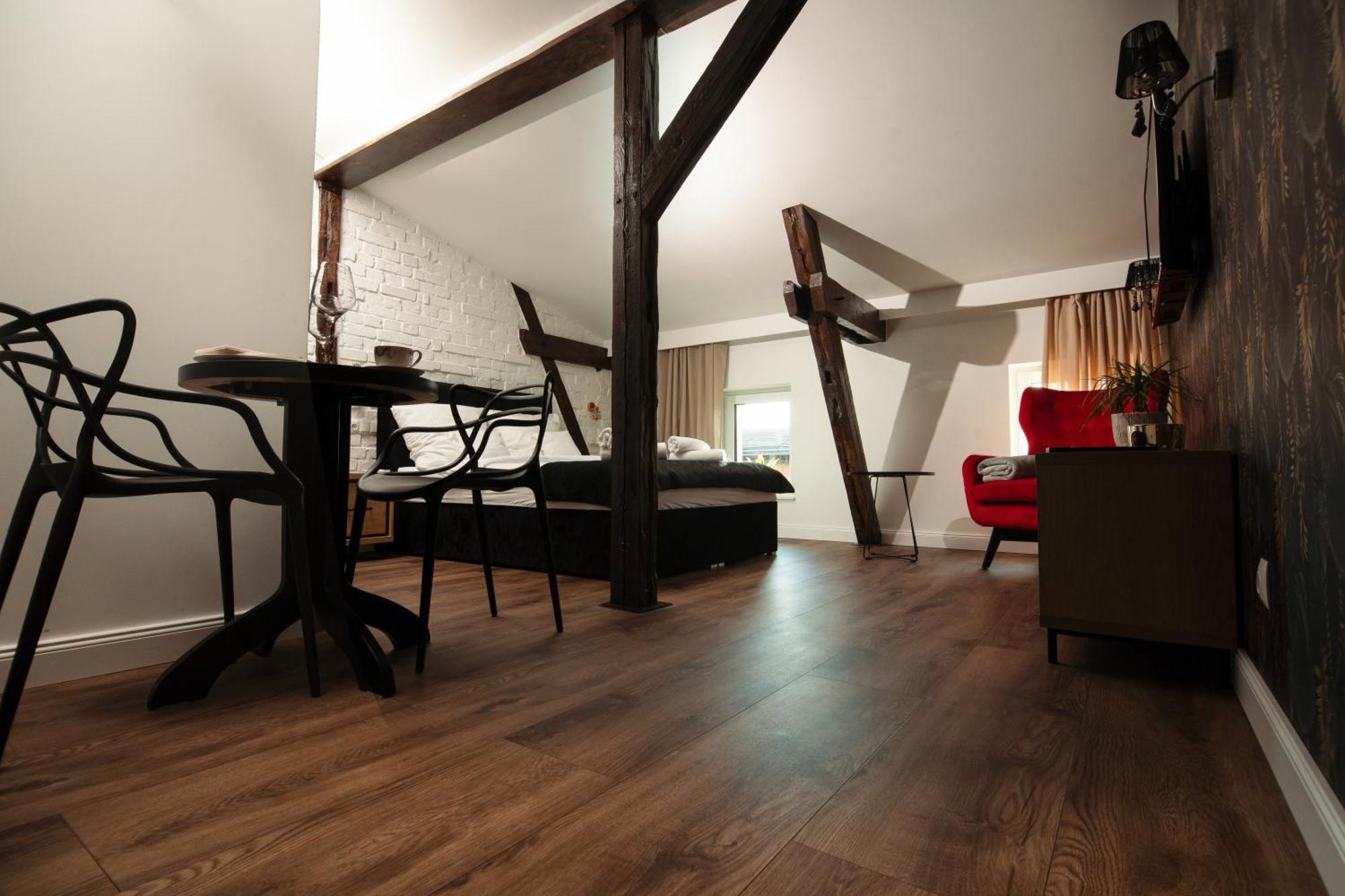 Ts Apartamenty Bydgoszcz Buitenkant foto
