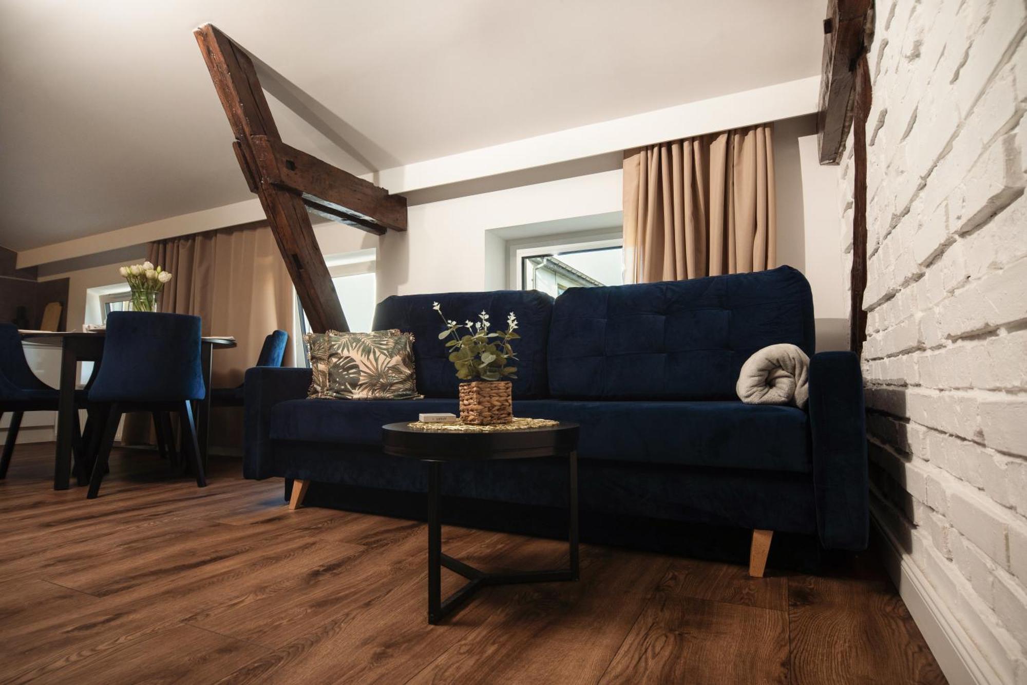 Ts Apartamenty Bydgoszcz Buitenkant foto