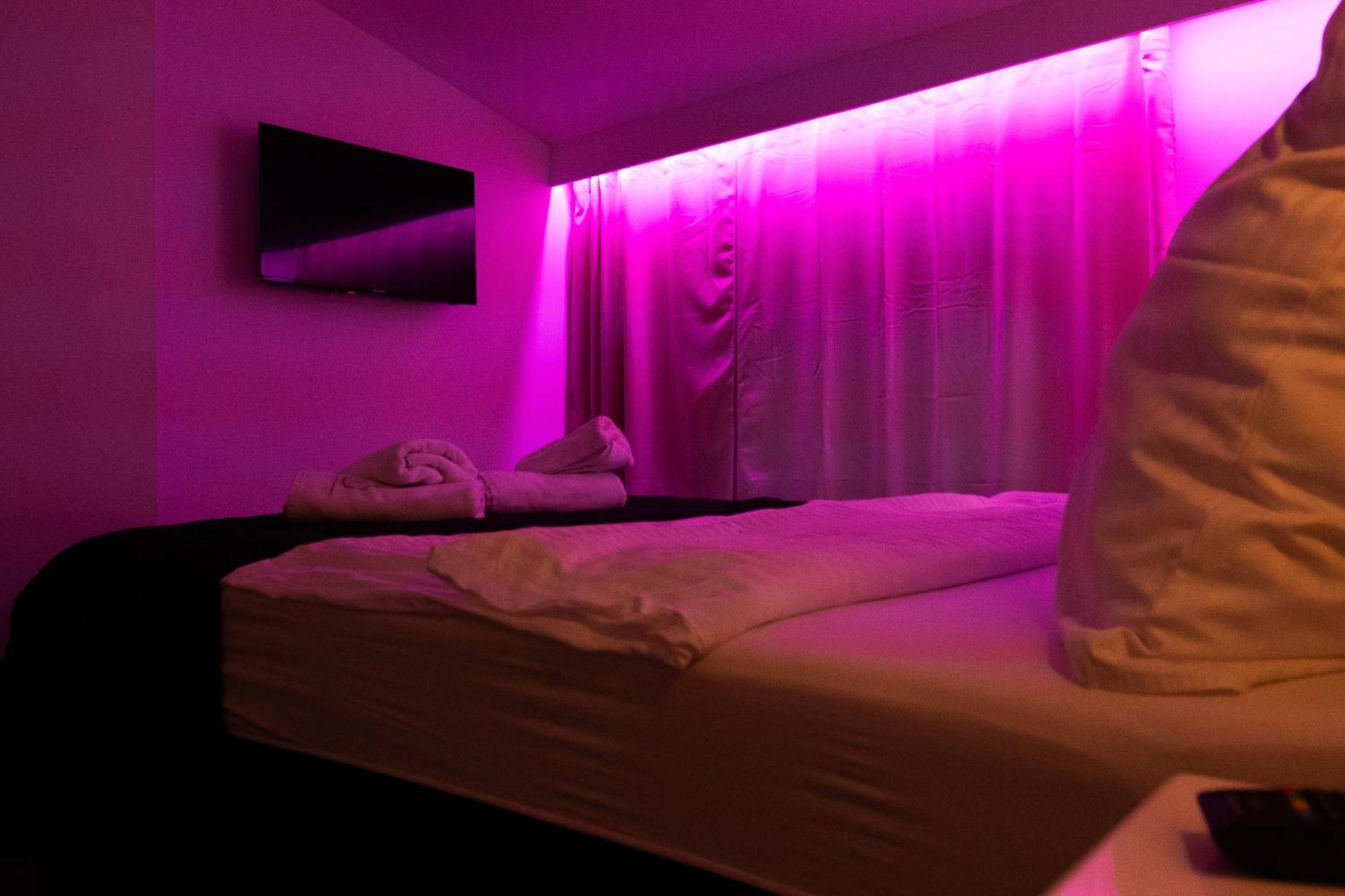 Ts Apartamenty Bydgoszcz Buitenkant foto