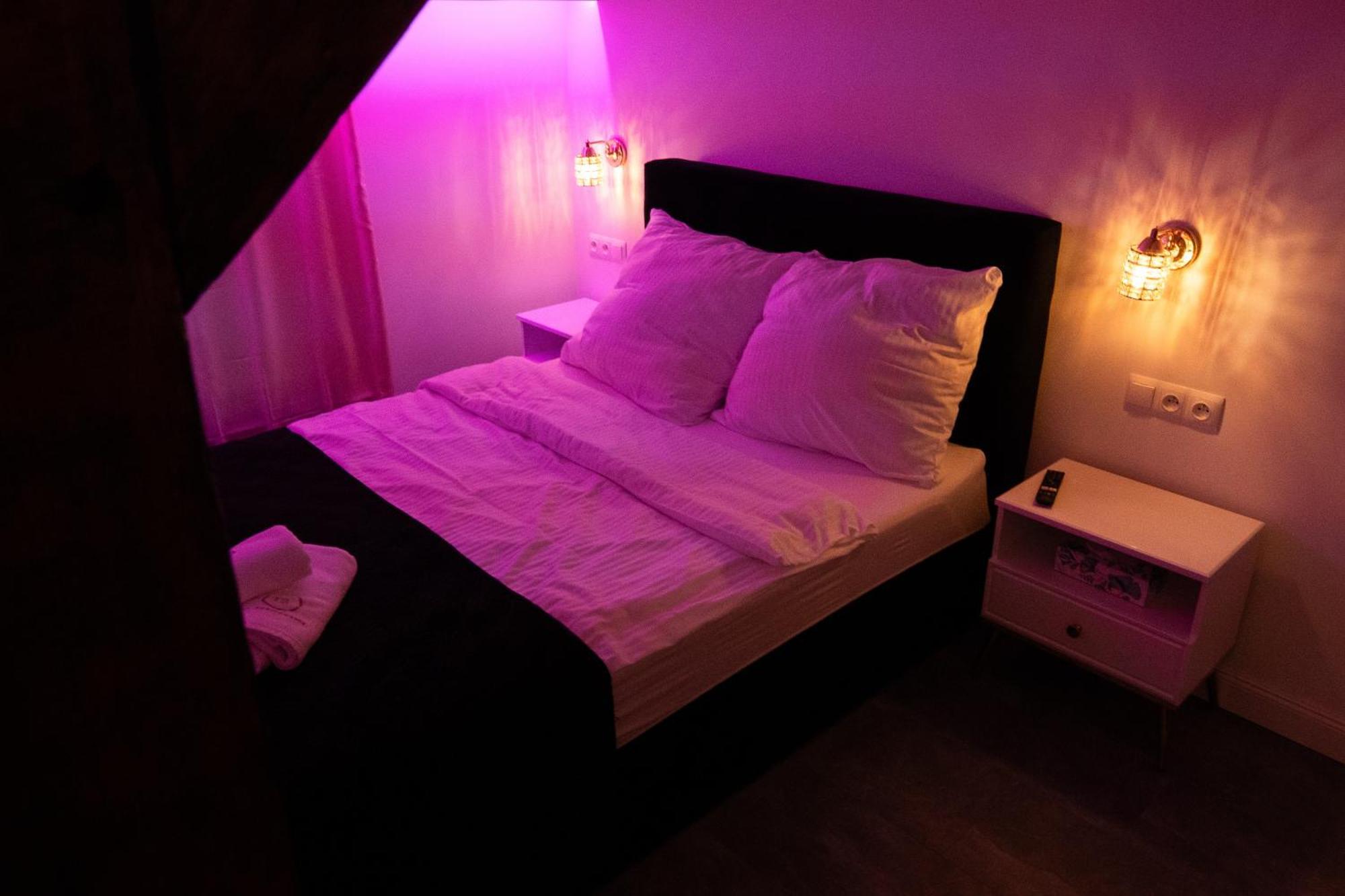 Ts Apartamenty Bydgoszcz Buitenkant foto