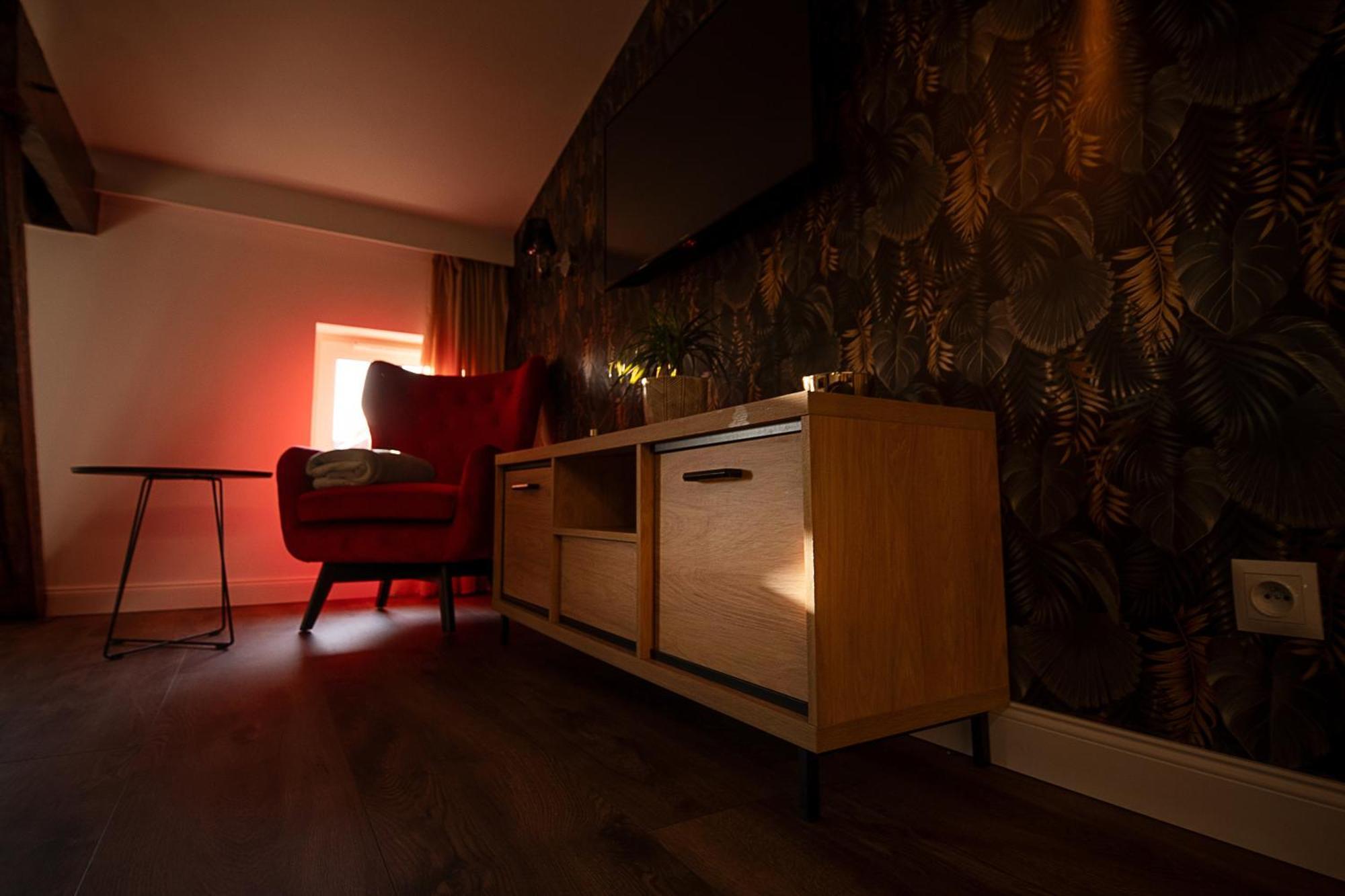 Ts Apartamenty Bydgoszcz Buitenkant foto