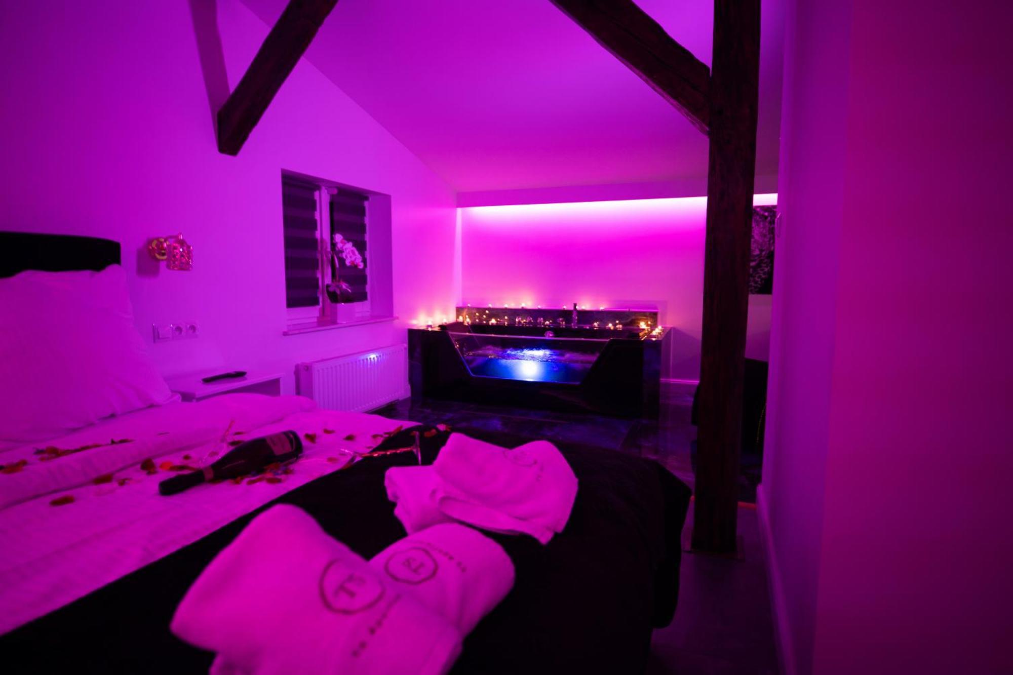 Ts Apartamenty Bydgoszcz Buitenkant foto