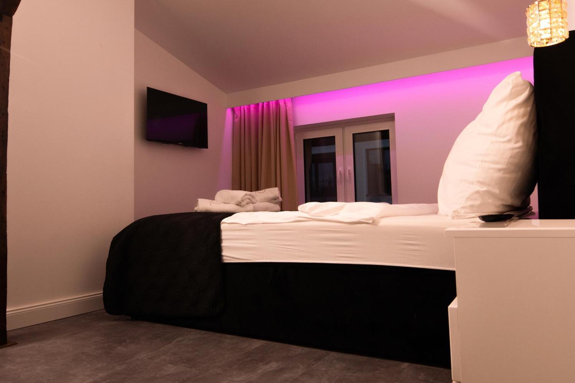 Ts Apartamenty Bydgoszcz Buitenkant foto