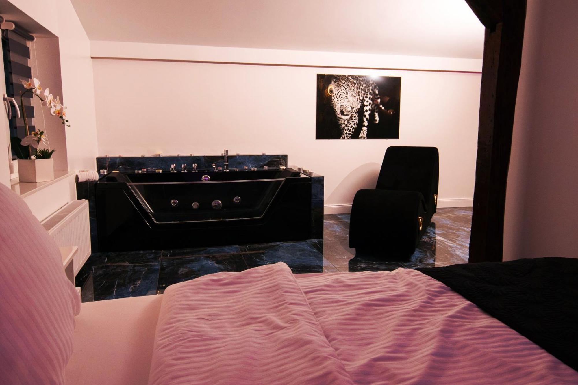 Ts Apartamenty Bydgoszcz Buitenkant foto