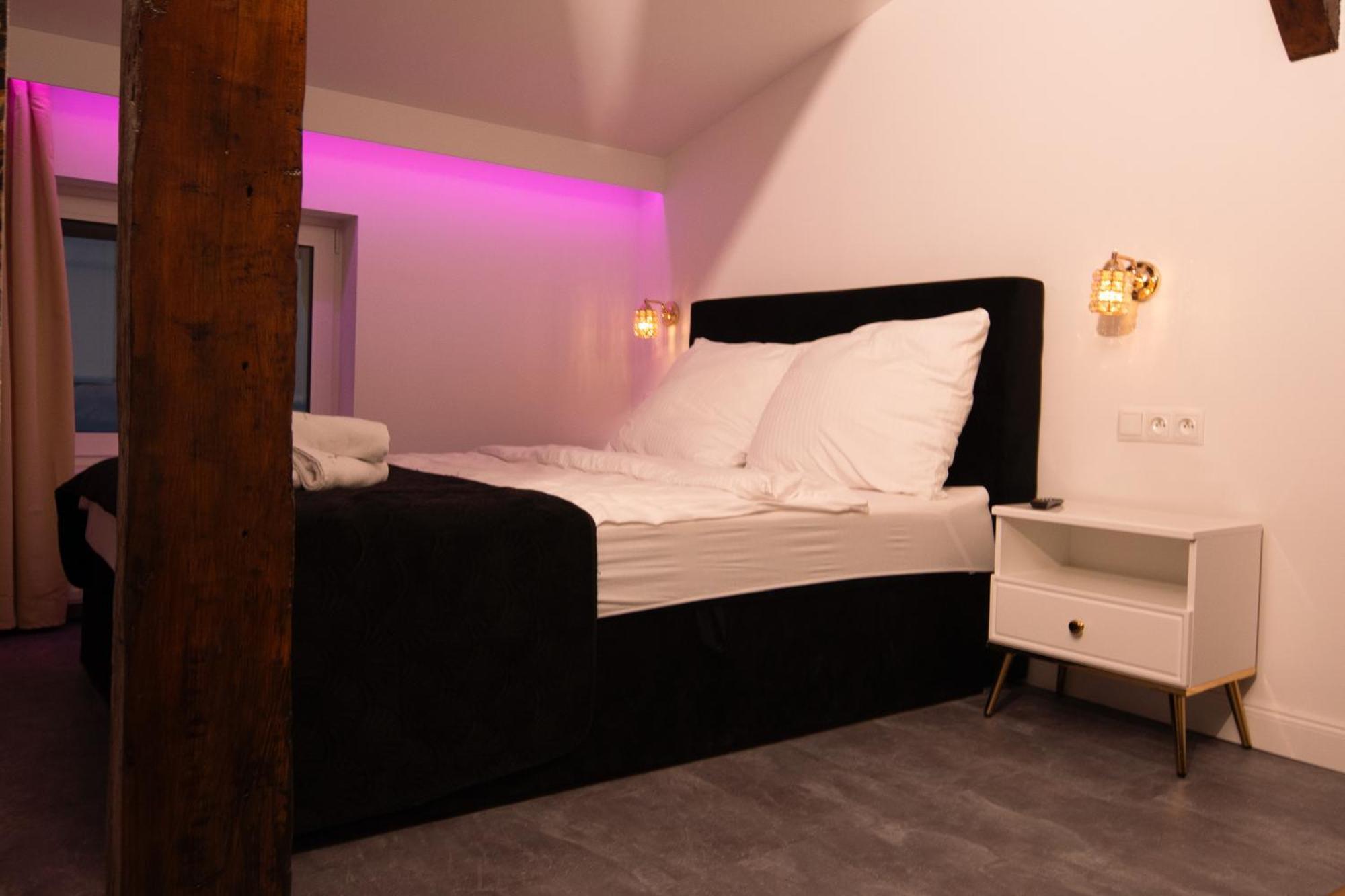 Ts Apartamenty Bydgoszcz Buitenkant foto