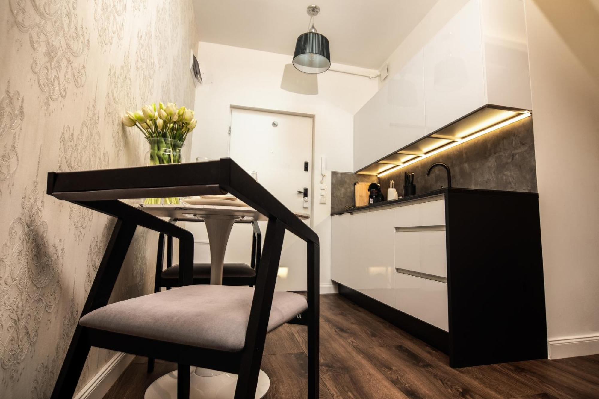 Ts Apartamenty Bydgoszcz Buitenkant foto
