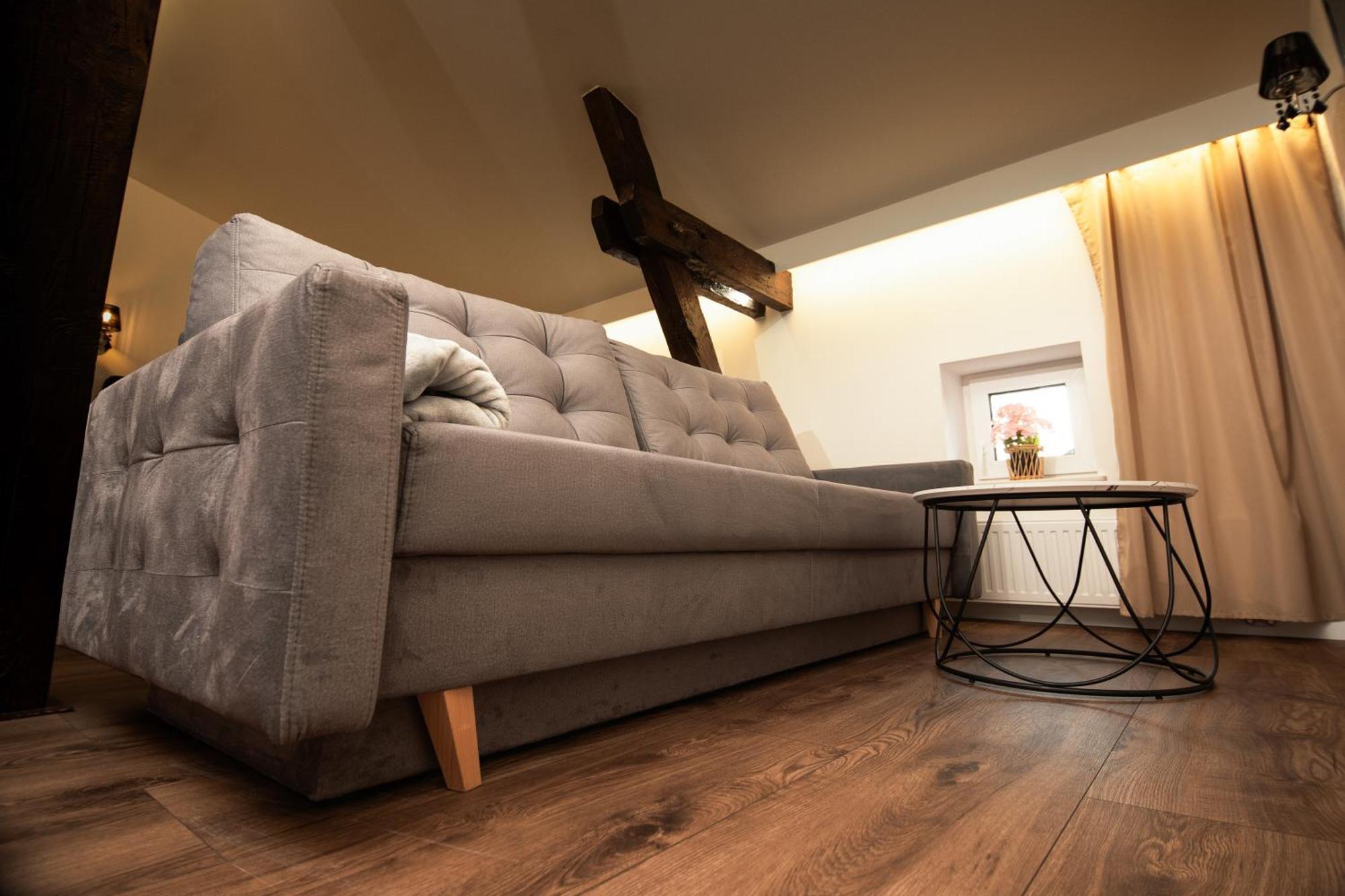 Ts Apartamenty Bydgoszcz Buitenkant foto