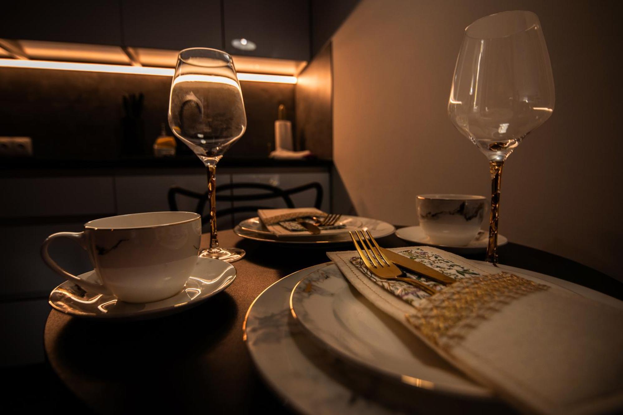 Ts Apartamenty Bydgoszcz Buitenkant foto
