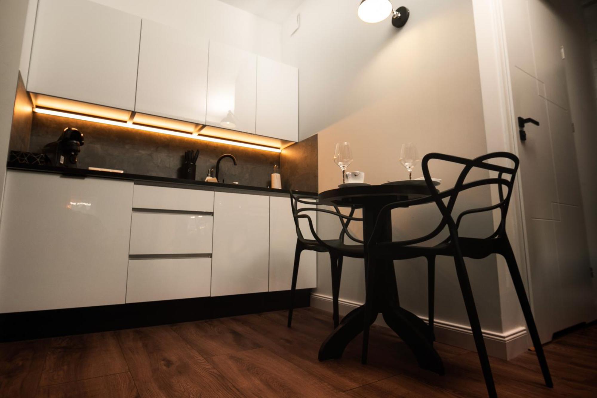 Ts Apartamenty Bydgoszcz Buitenkant foto