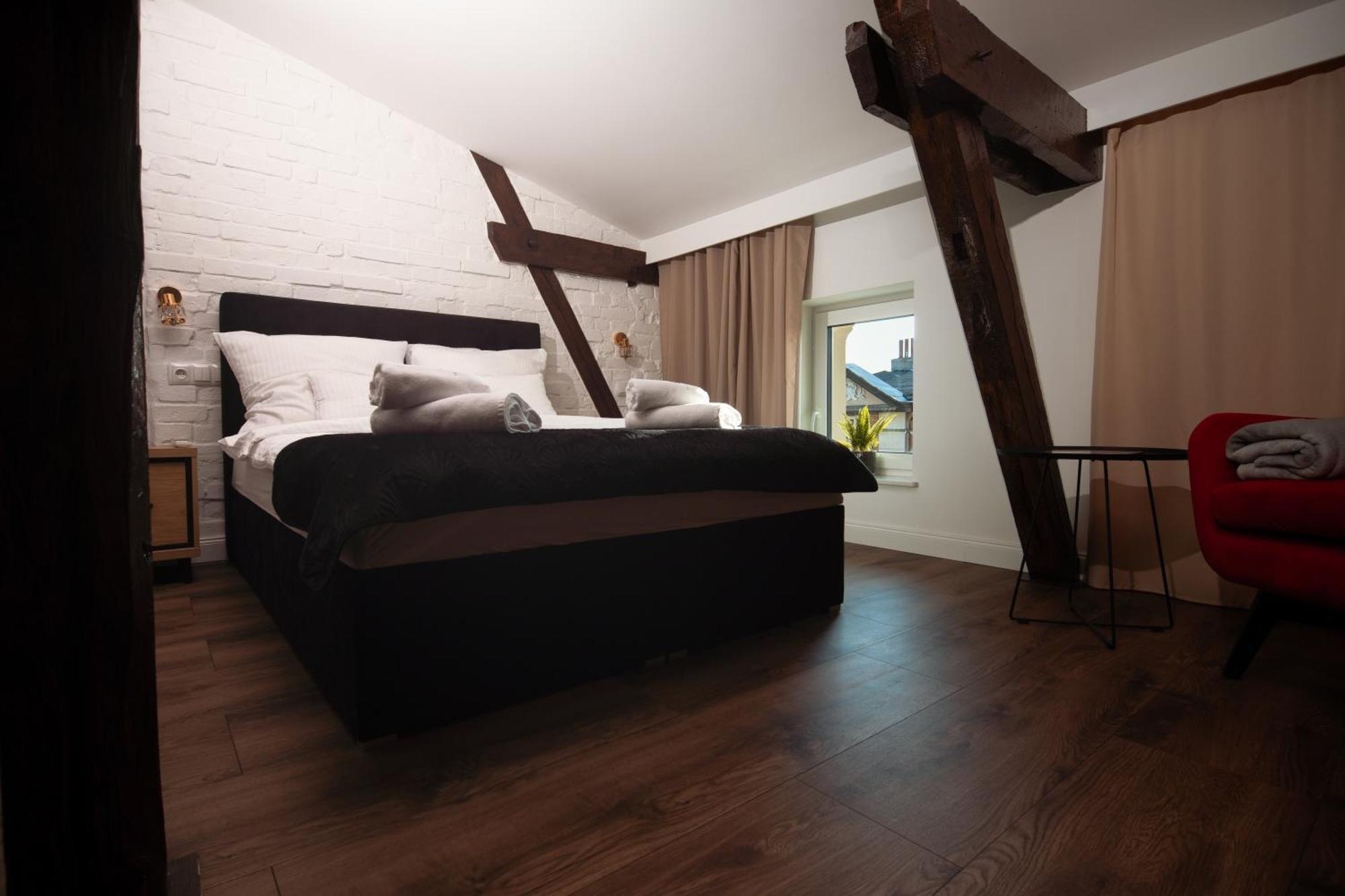 Ts Apartamenty Bydgoszcz Buitenkant foto