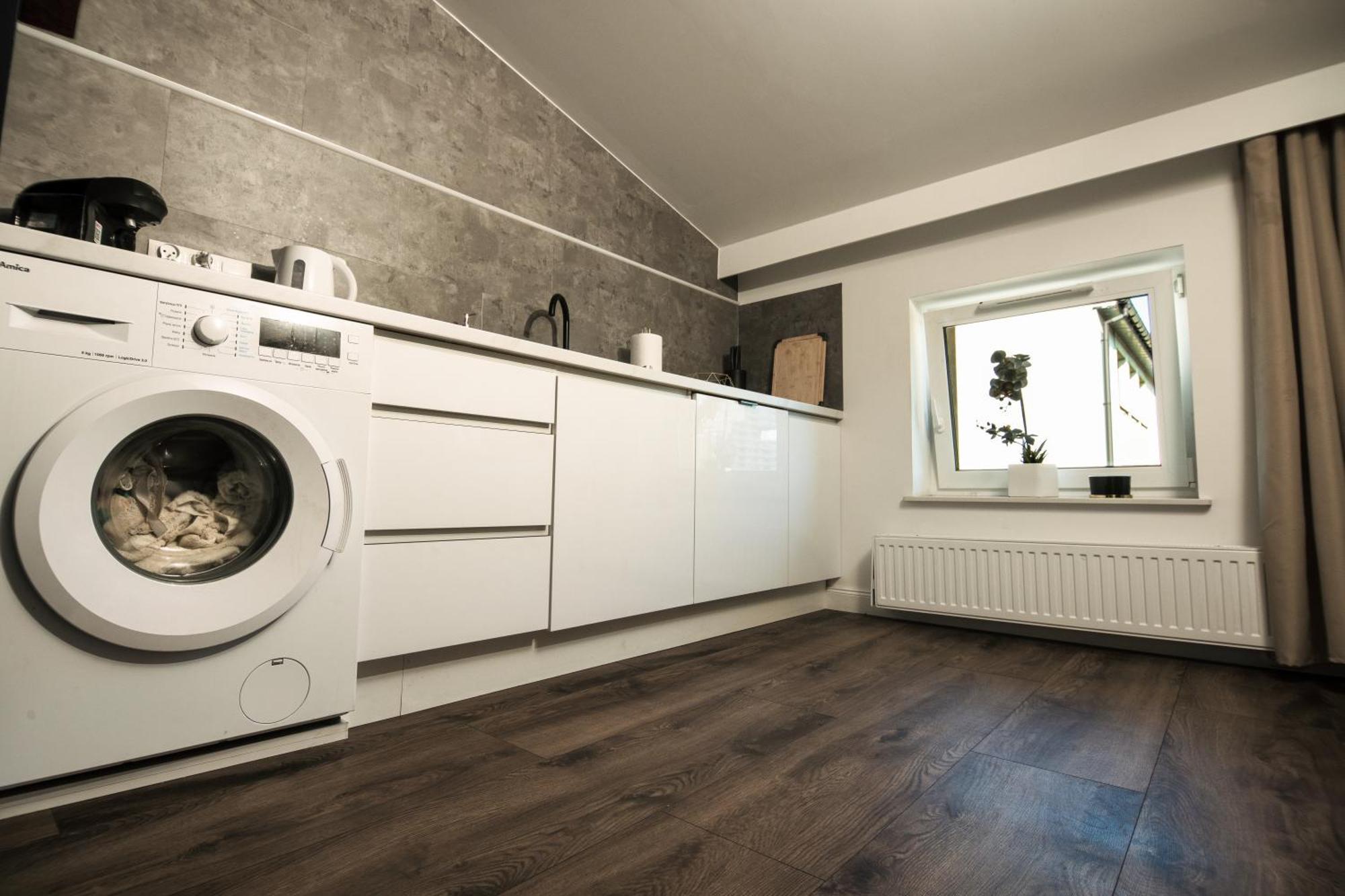 Ts Apartamenty Bydgoszcz Buitenkant foto