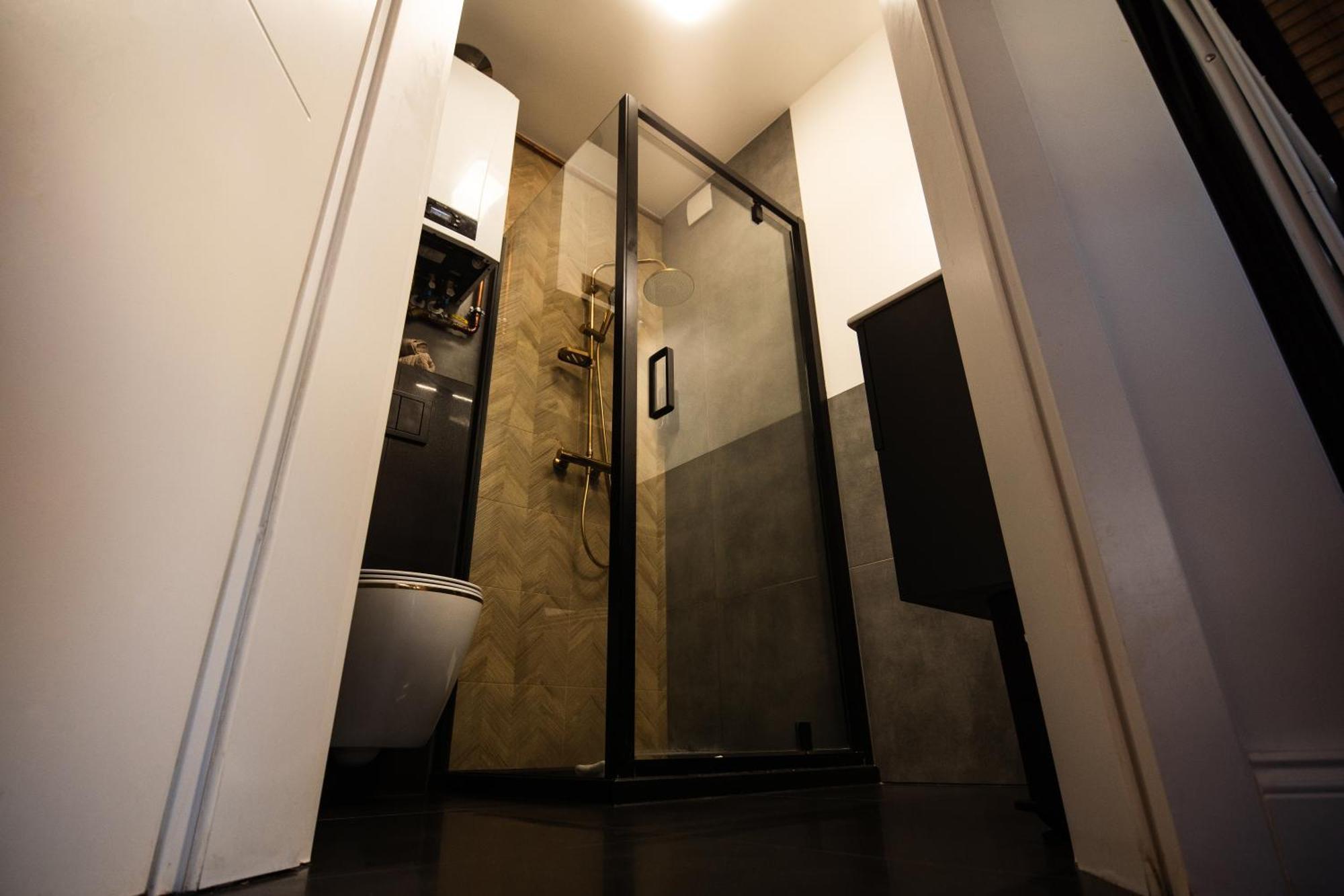 Ts Apartamenty Bydgoszcz Buitenkant foto